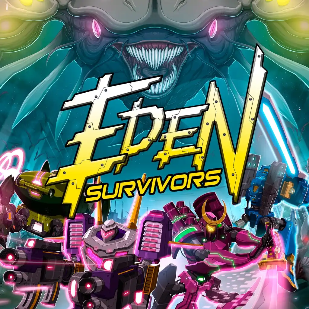 Eden Survivors — PS4/PS5 narxi Oʻzbekistonda
