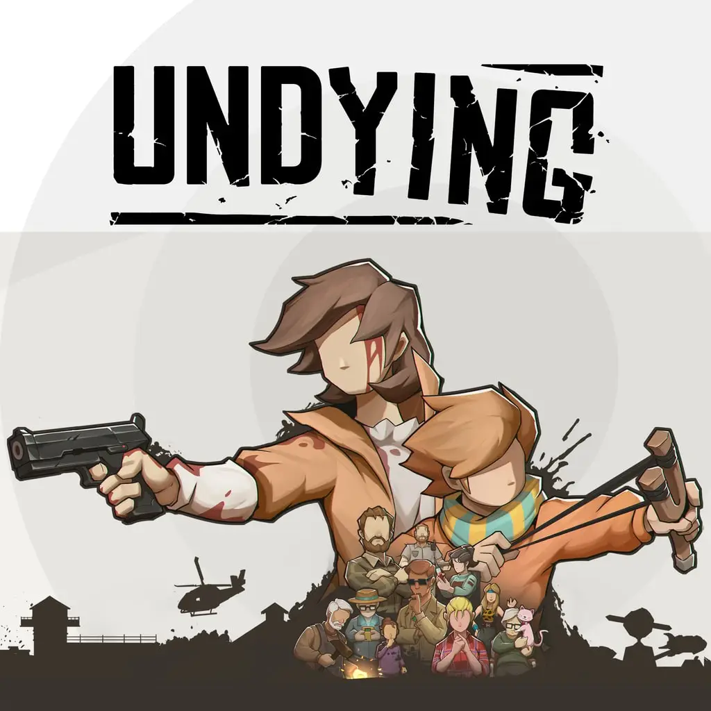Undying — PS4/PS5 narxi Oʻzbekistonda