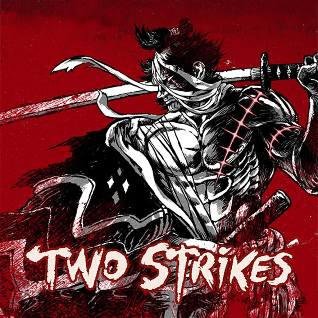 Two Strikes — PS4/PS5 narxi Oʻzbekistonda