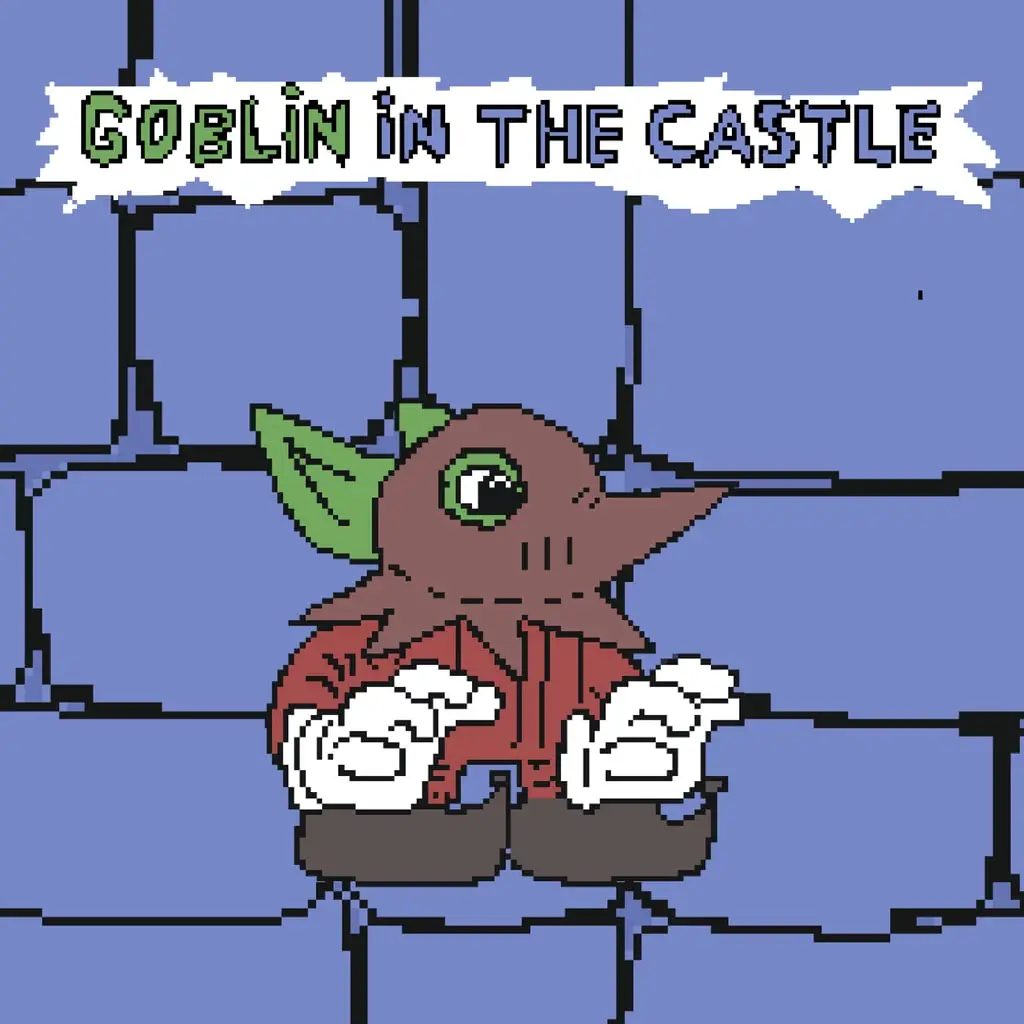 Goblin in the castle — PS4/PS5 narxi Oʻzbekistonda