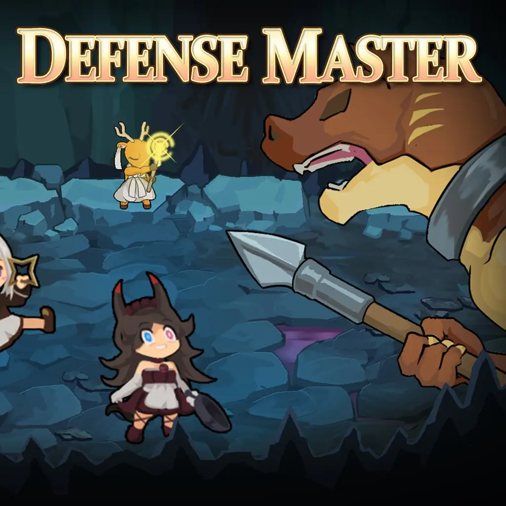 Defense Master — цена PS4/PS5 в Узбекистане