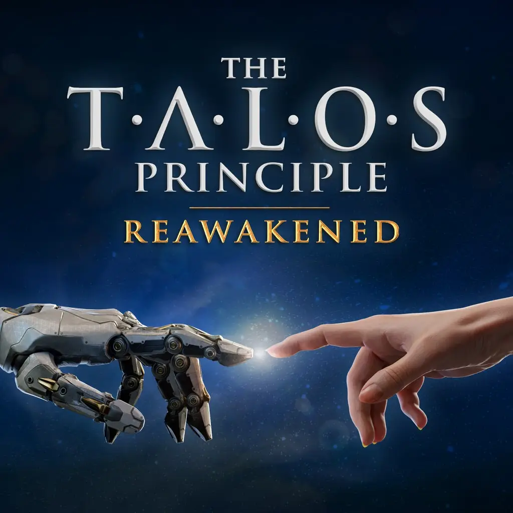 The Talos Principle: Reawakened — цена PS4/PS5 в Узбекистане