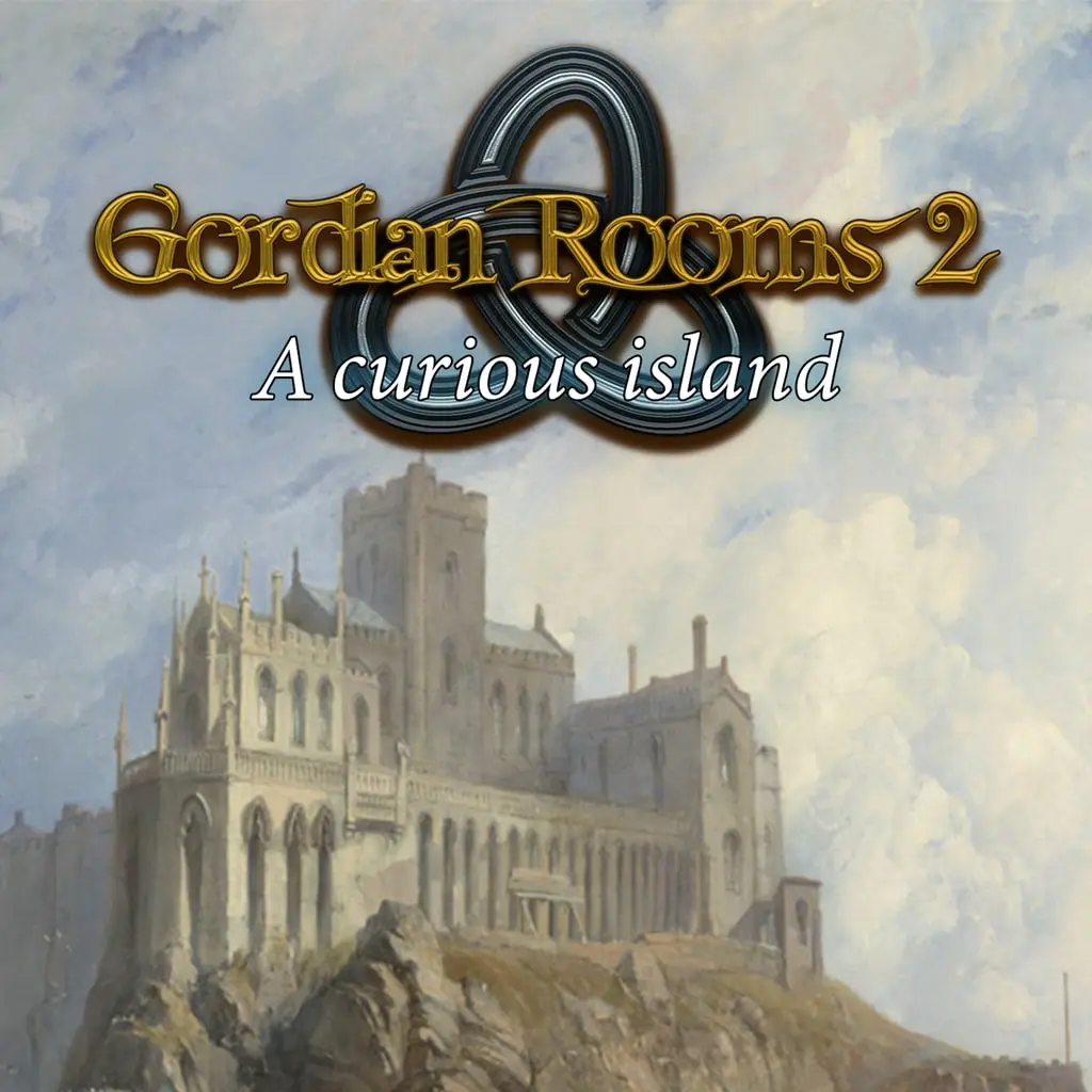 Gordian Rooms 2 — PS4/PS5 narxi Oʻzbekistonda