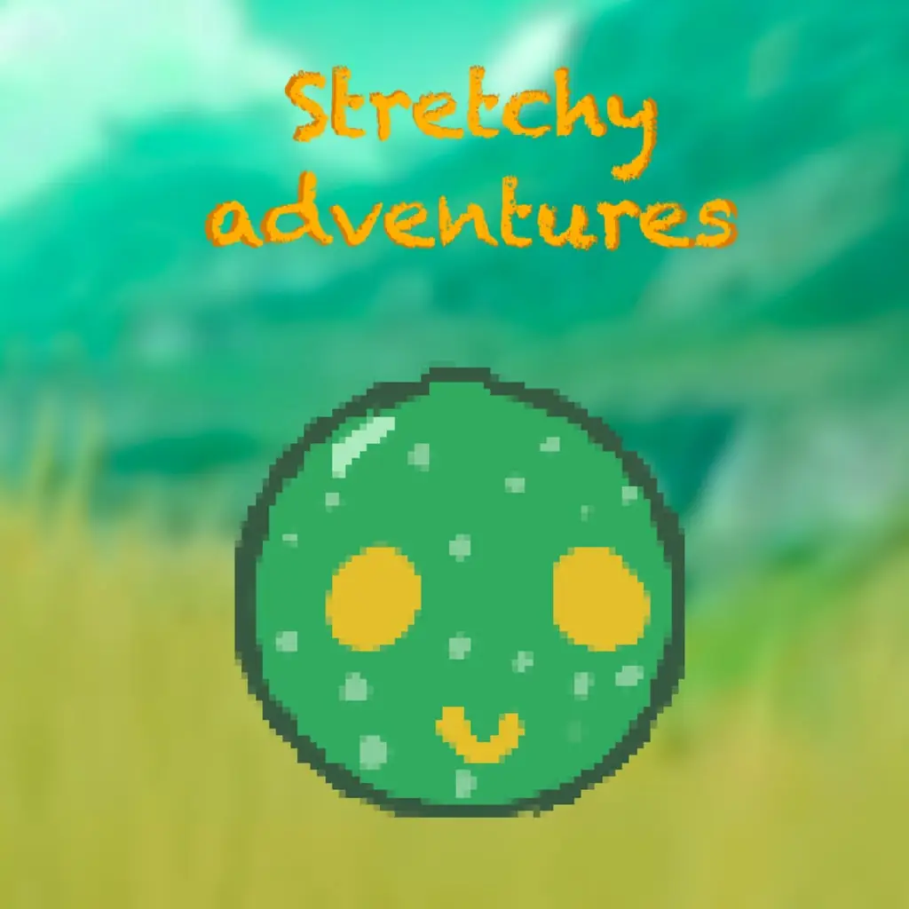 Stretchy adventure — цена PS4/PS5 в Узбекистане