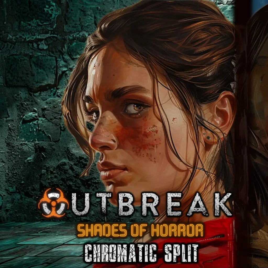 Outbreak: Shades of Horror Chromatic Split — PS4/PS5 narxi Oʻzbekistonda