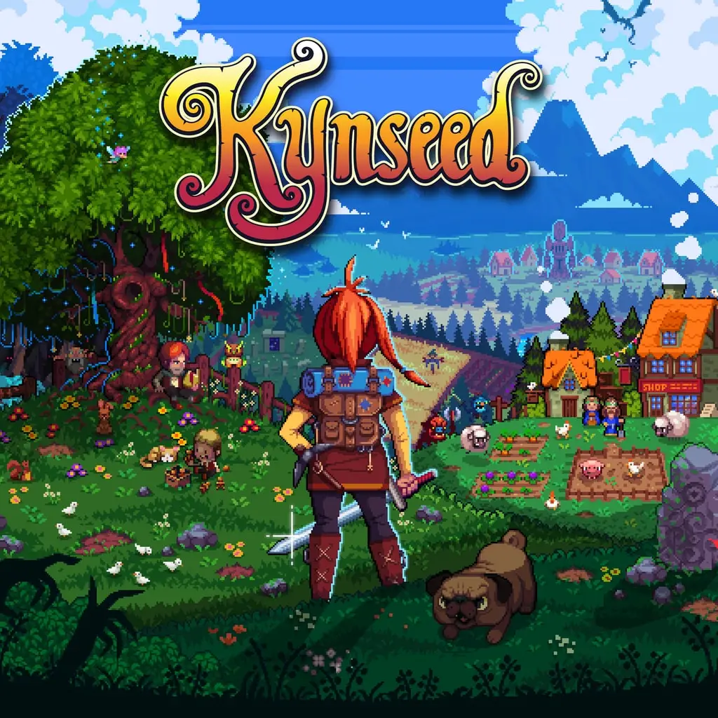 Kynseed — PS4/PS5 narxi Oʻzbekistonda