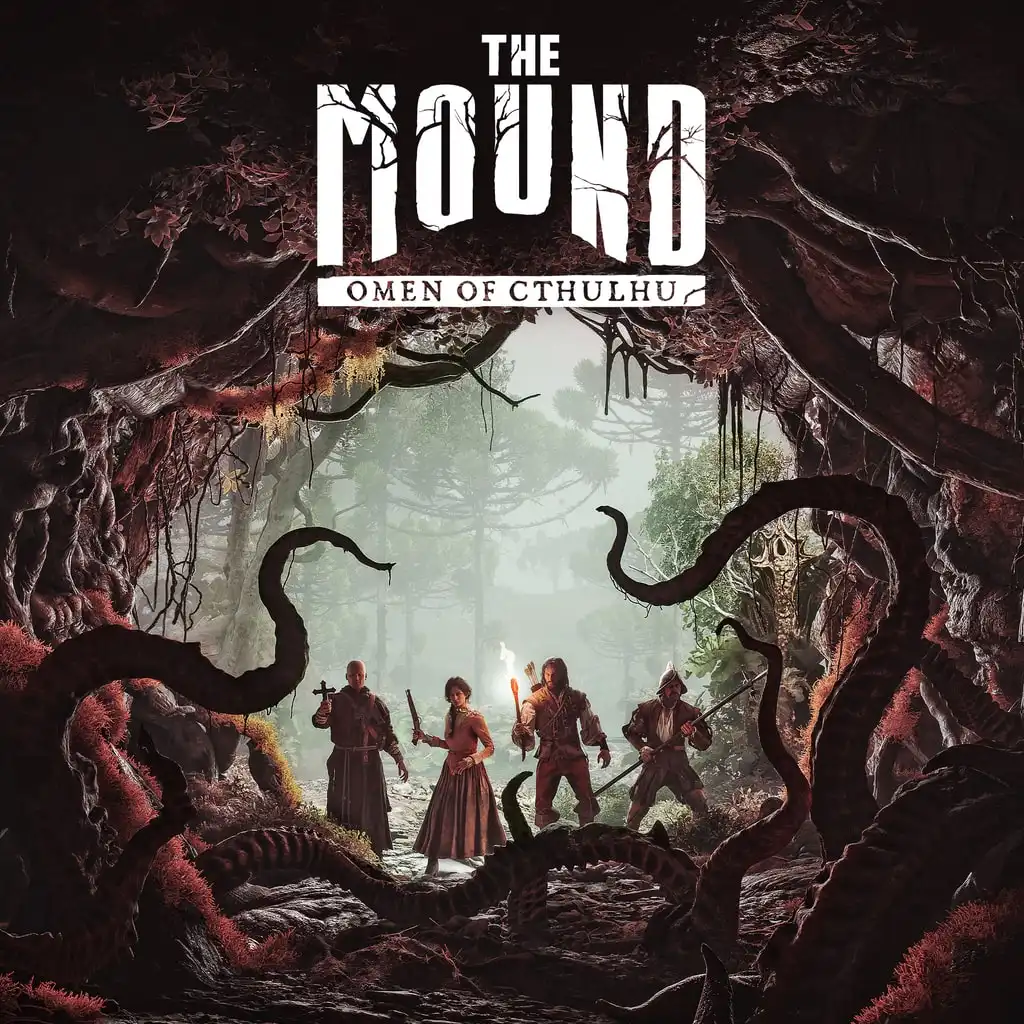 The Mound: Omen of Cthulhu