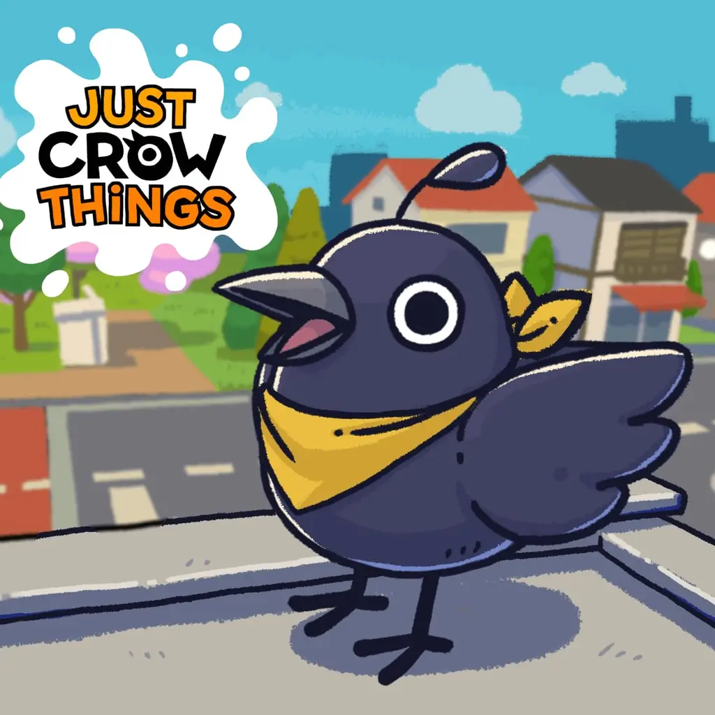 Just Crow Things — PS4/PS5 narxi Oʻzbekistonda