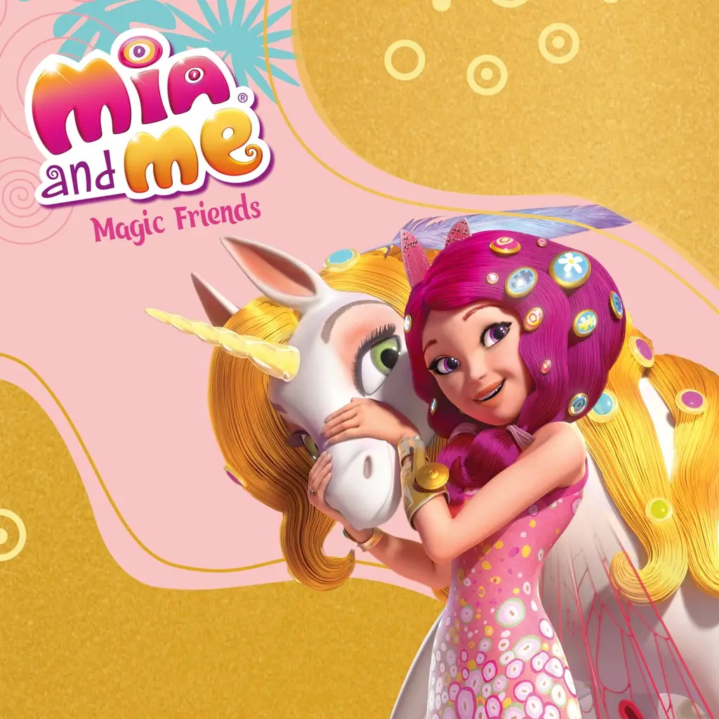 Mia and me – Magic Friends — PS4/PS5 narxi Oʻzbekistonda