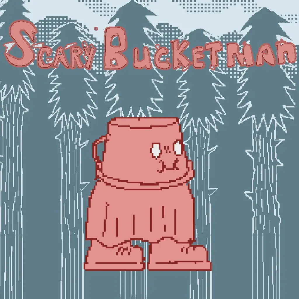 Scary Bucketman — цена PS4/PS5 в Узбекистане