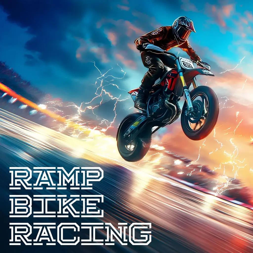 Ramp Bike Racing — цена PS4/PS5 в Узбекистане
