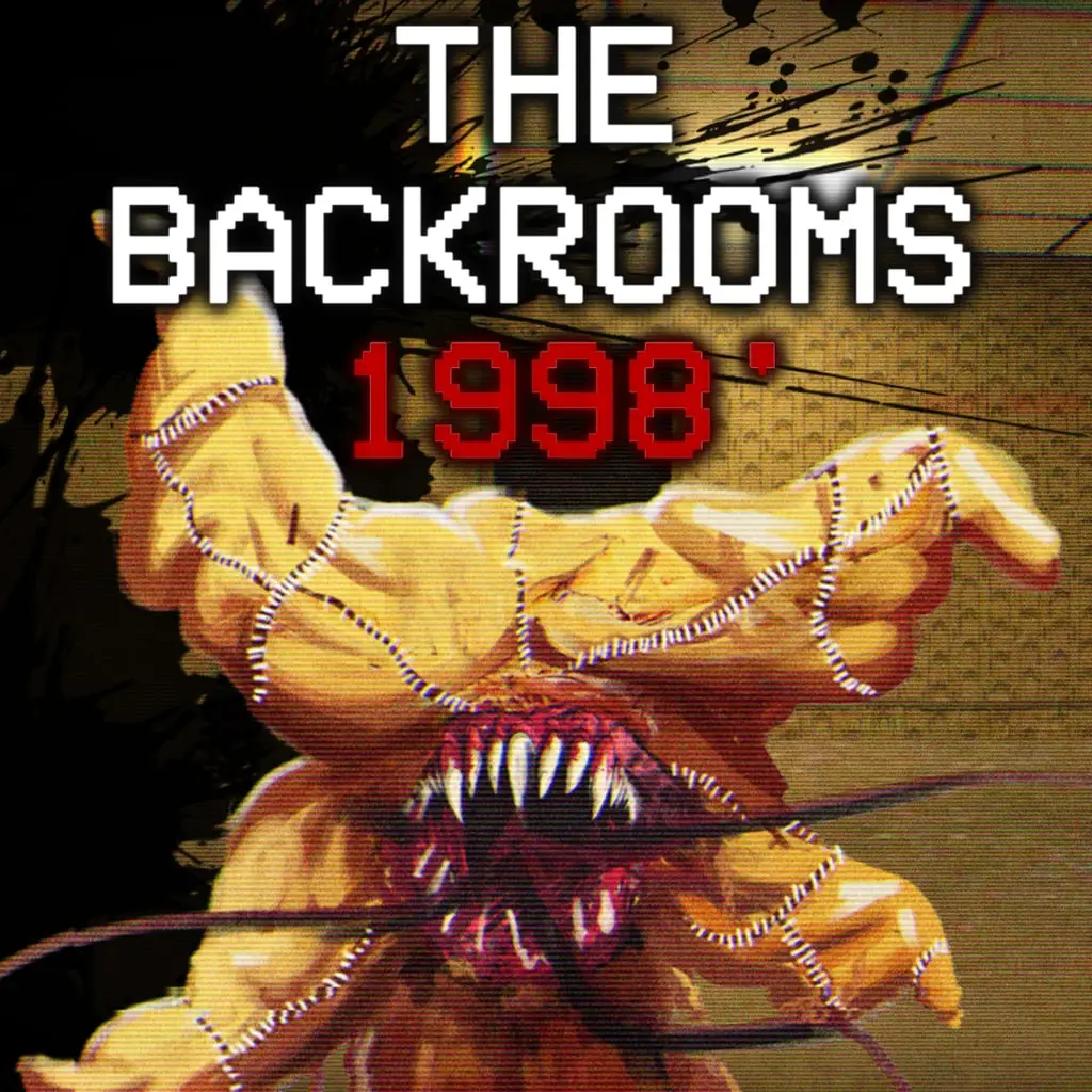 The Backrooms 1998 — PS4/PS5 narxi Oʻzbekistonda