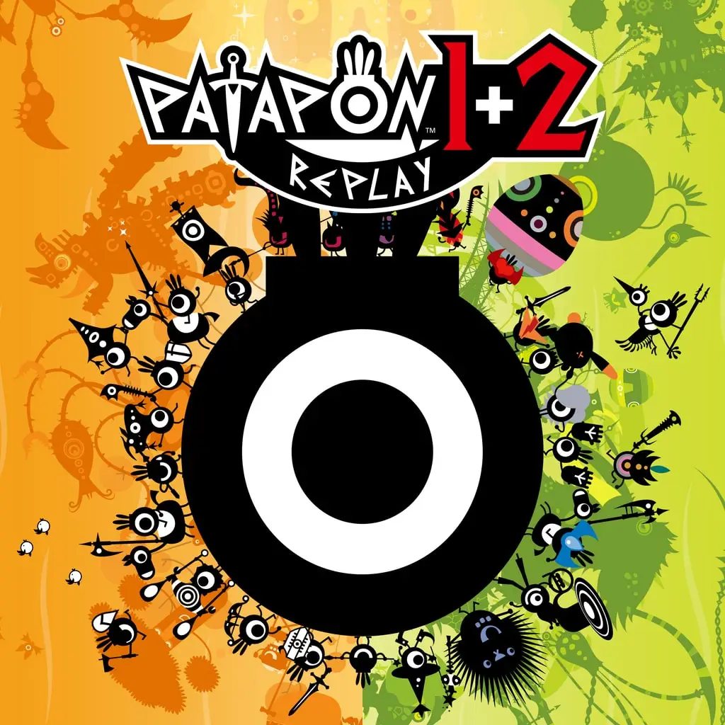 PATAPON 1+2 REPLAY — PS4/PS5 narxi Oʻzbekistonda