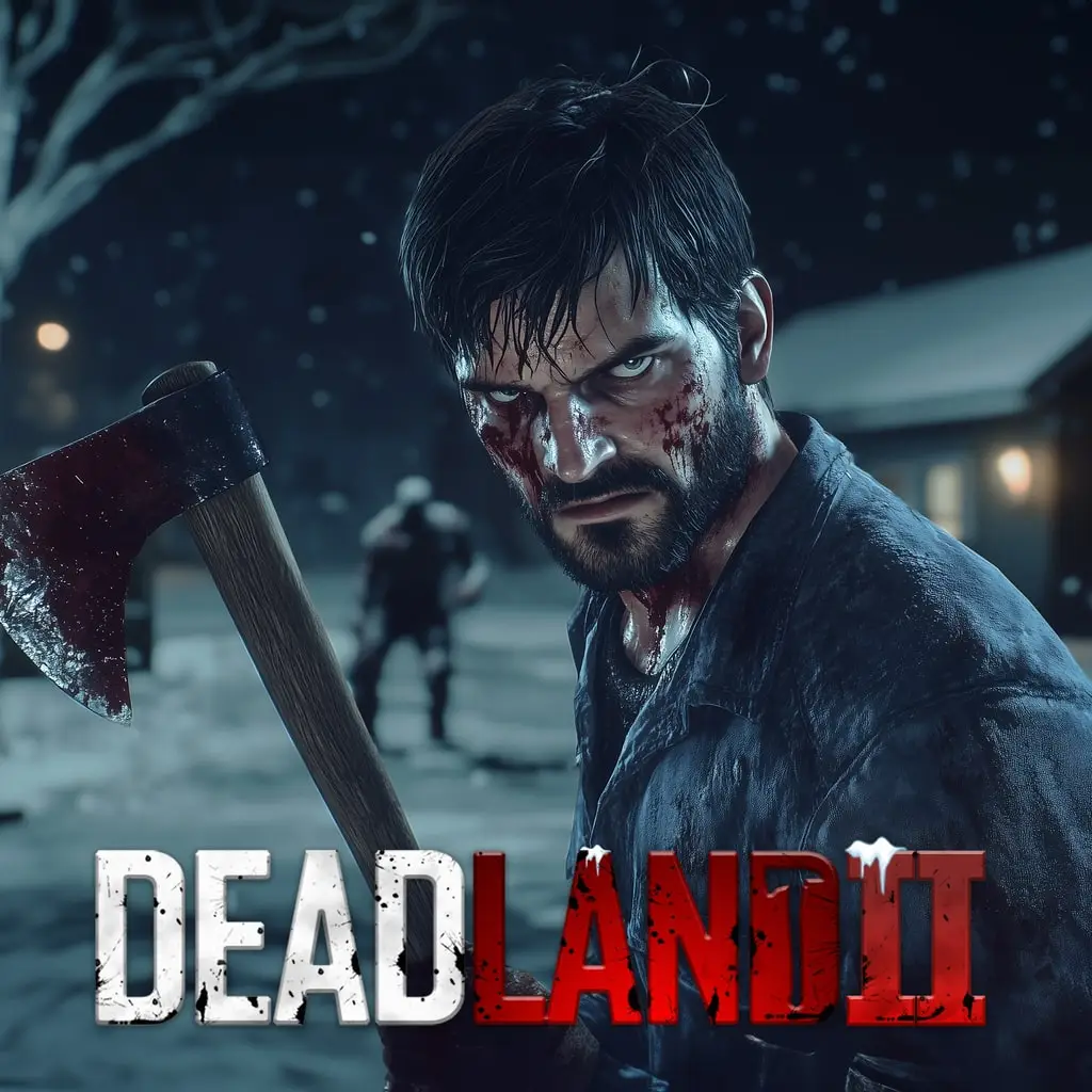 Dead Land 2 VR — цена PS4/PS5 в Узбекистане