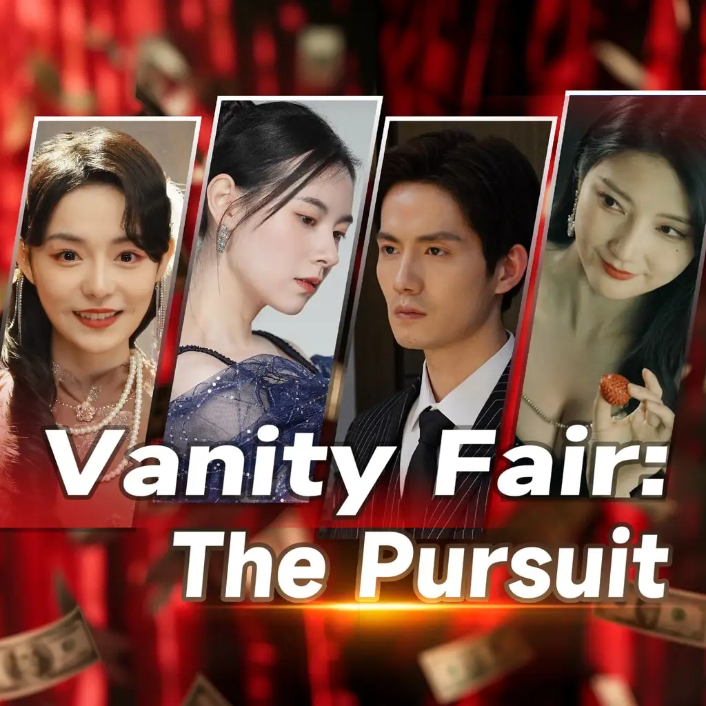 Vanity Fair: The Pursuit — цена PS4/PS5 в Узбекистане