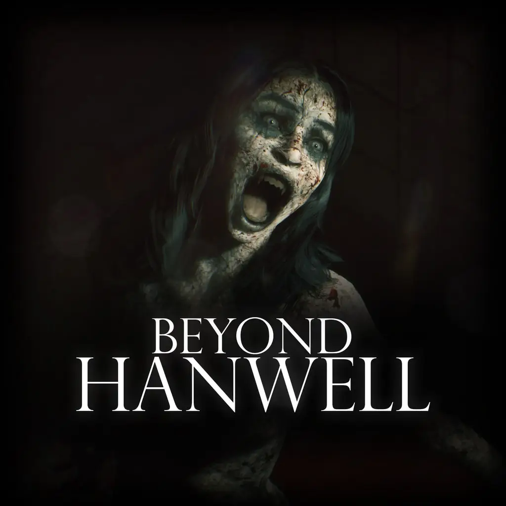 Beyond Hanwell — PS4/PS5 narxi Oʻzbekistonda