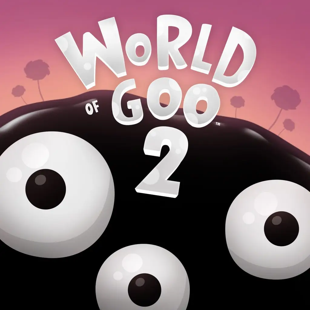 World of Goo 2 — PS4/PS5 narxi Oʻzbekistonda