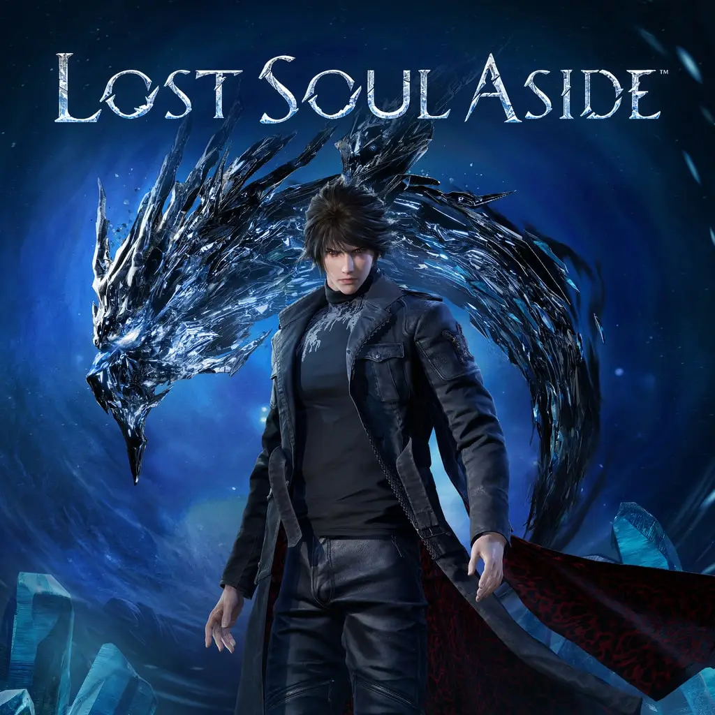 Lost Soul Aside™ — PS4/PS5 narxi Oʻzbekistonda