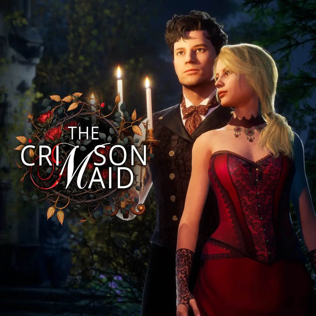 The Crimson Maid — PS4/PS5 narxi Oʻzbekistonda