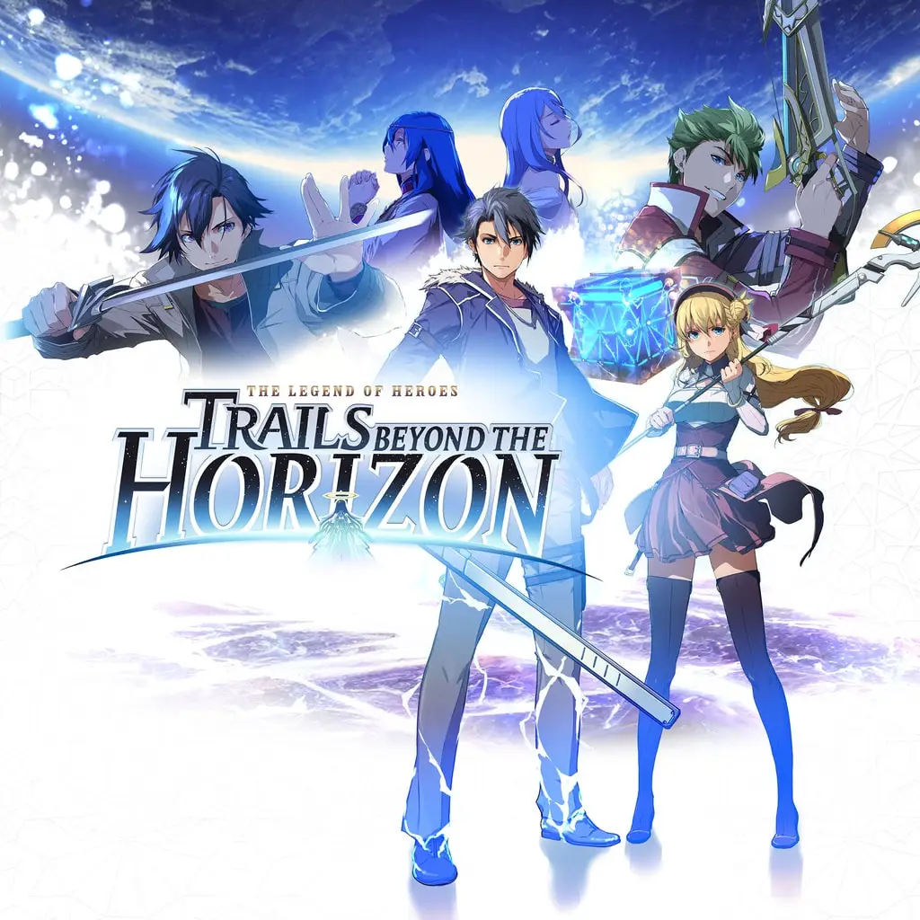 The Legend of Heroes: Trails beyond the Horizon — PS4/PS5 narxi Oʻzbekistonda