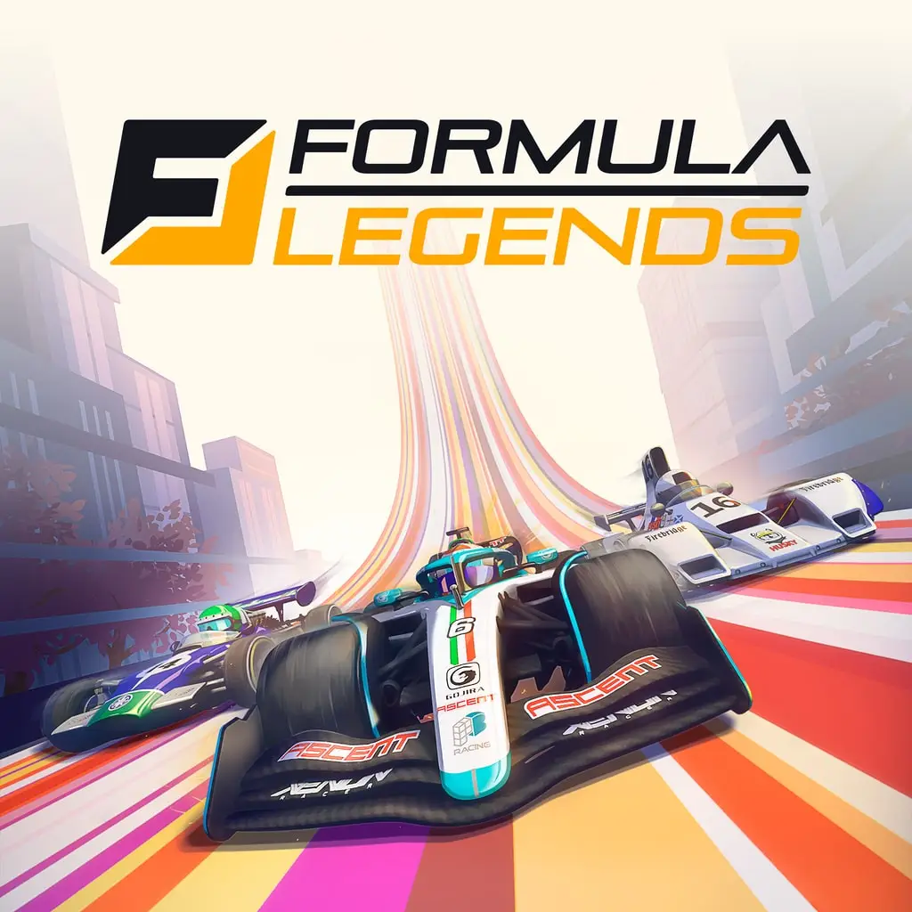 Formula Legends — PS4/PS5 narxi Oʻzbekistonda