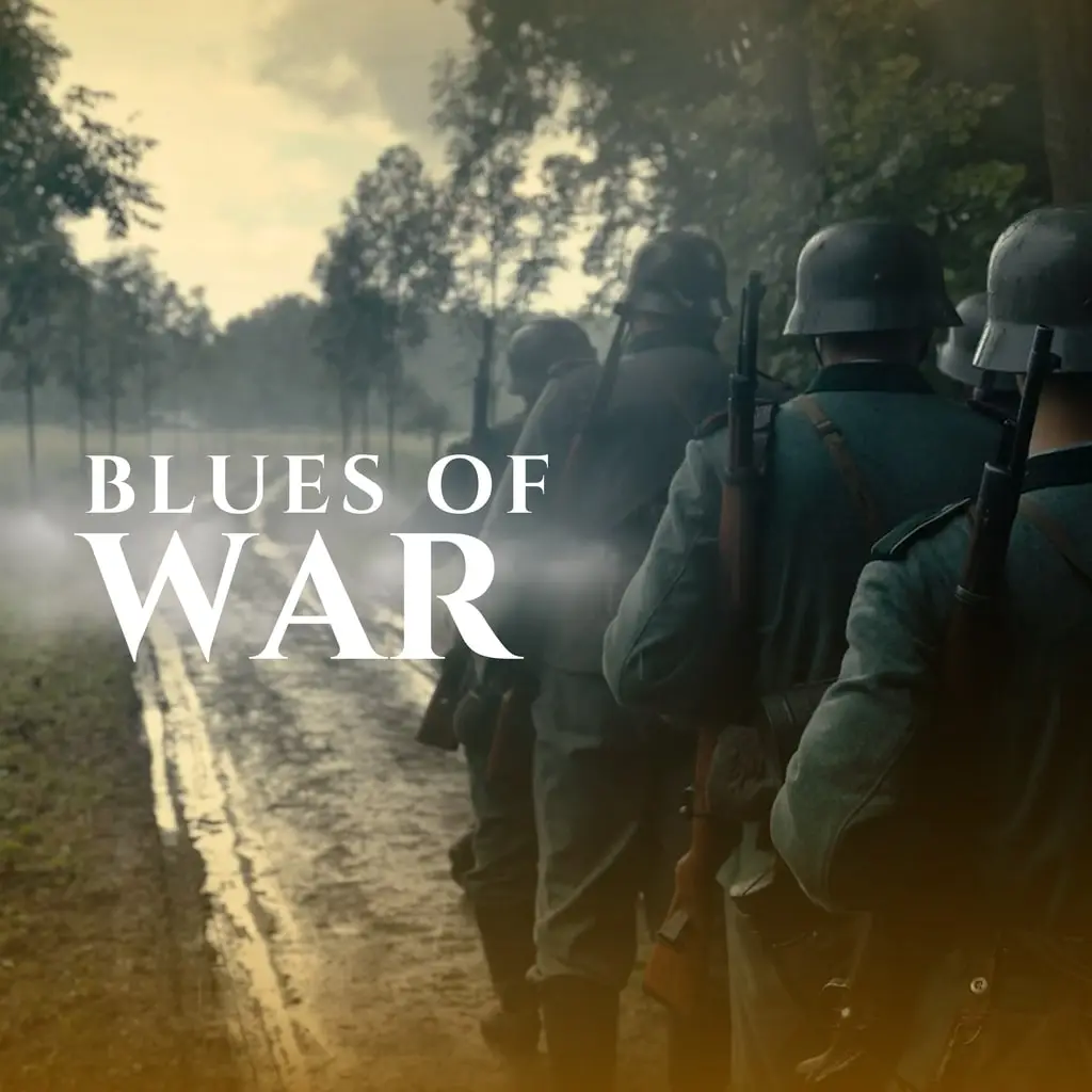 Blues of War — PS4/PS5 narxi Oʻzbekistonda
