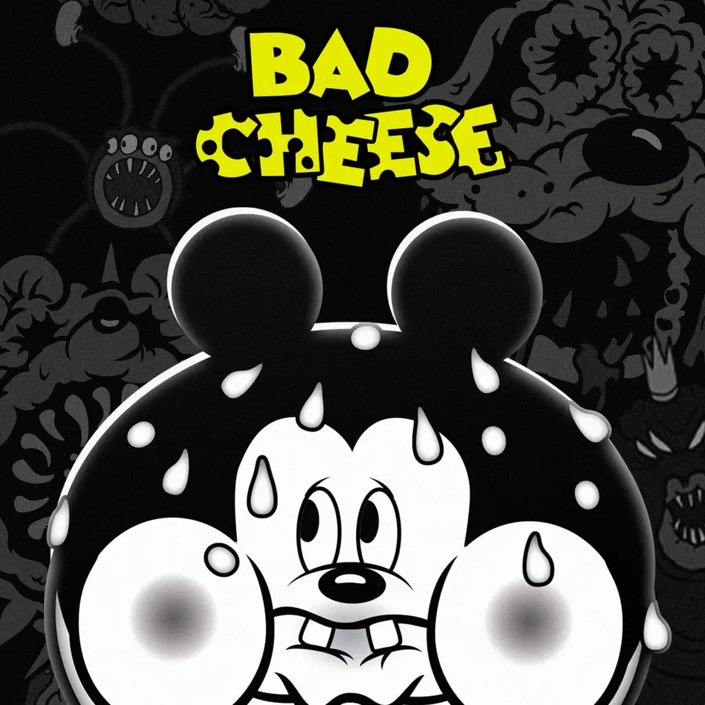 Bad Cheese — PS4/PS5 narxi Oʻzbekistonda