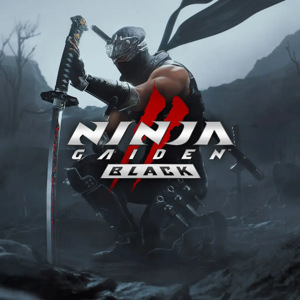 NINJA GAIDEN 2 Black — PS4/PS5 narxi Oʻzbekistonda
