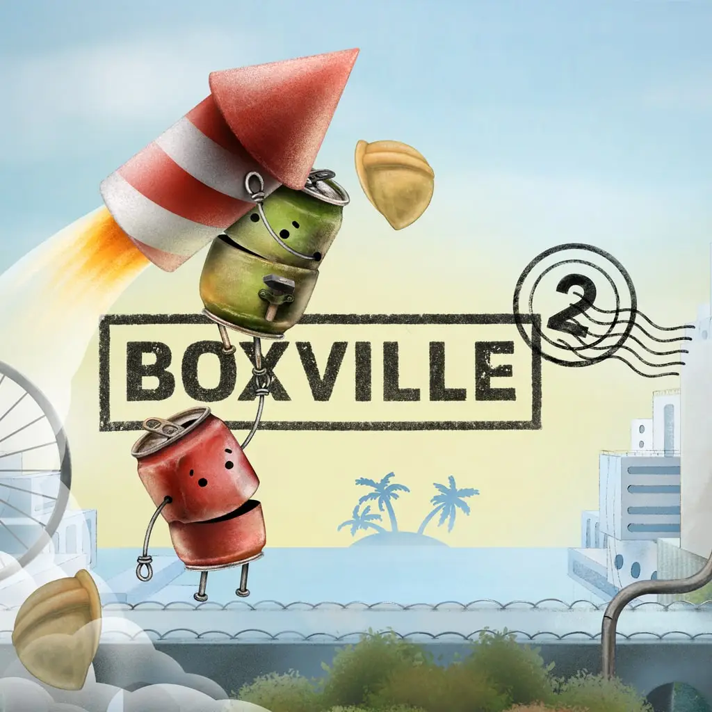 Boxville 2 — PS4/PS5 narxi Oʻzbekistonda