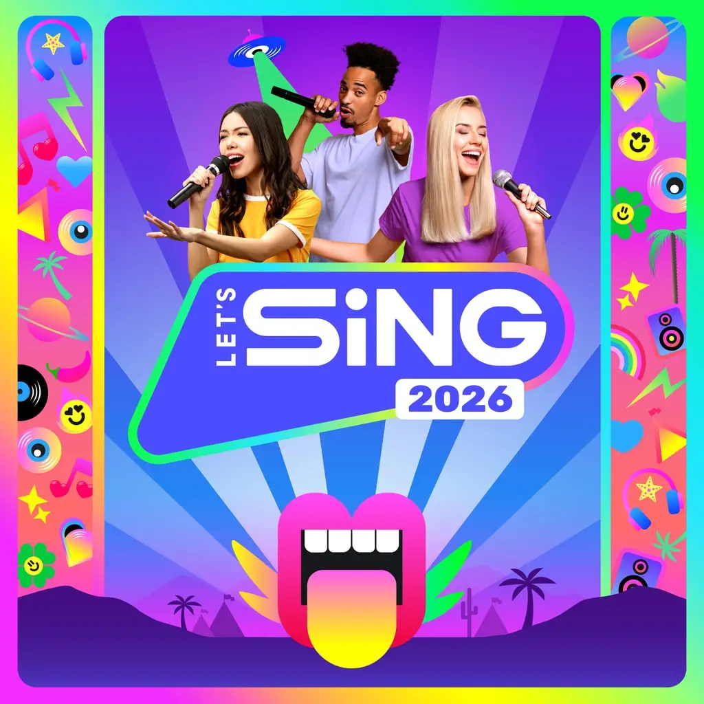 Let's Sing 2026 — PS4/PS5 narxi Oʻzbekistonda