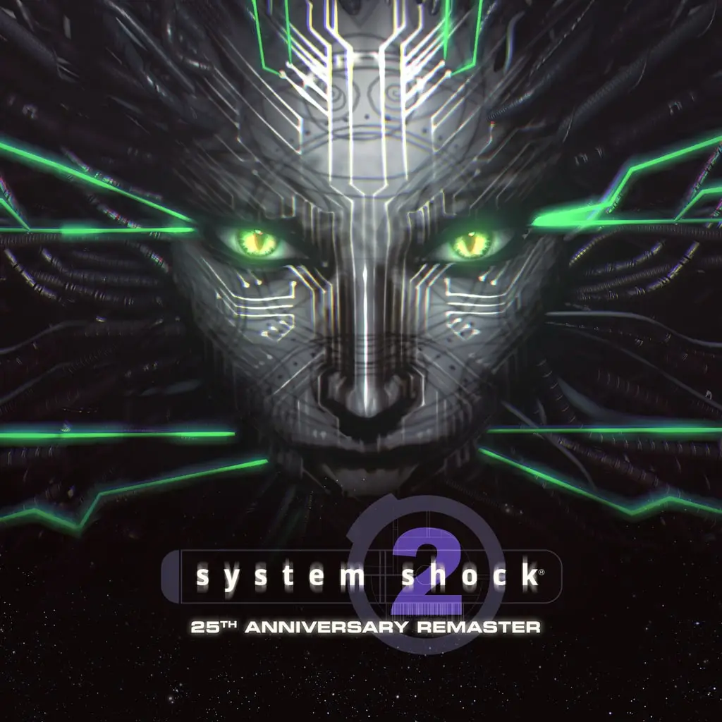 System Shock 2: 25th Anniversary Remaster — PS4/PS5 narxi Oʻzbekistonda