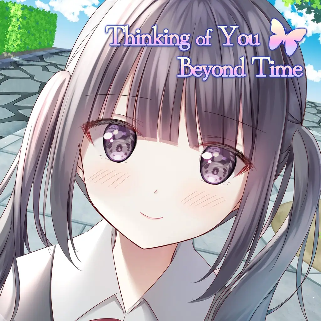 Thinking of You Beyond Time — цена PS4/PS5 в Узбекистане