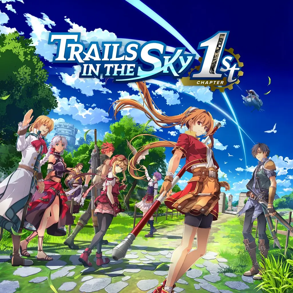 Trails in the Sky 1st Chapter — PS4/PS5 narxi Oʻzbekistonda