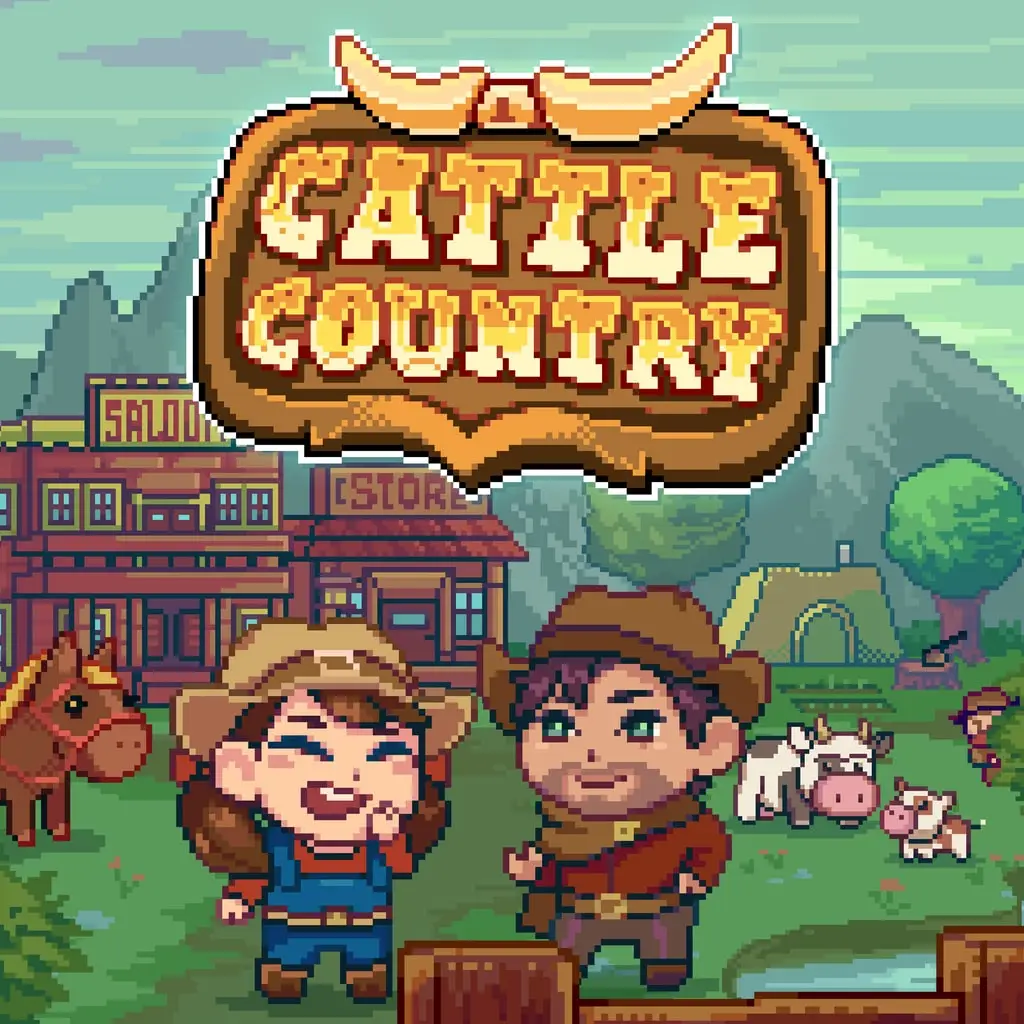 Cattle Country — цена PS4/PS5 в Узбекистане