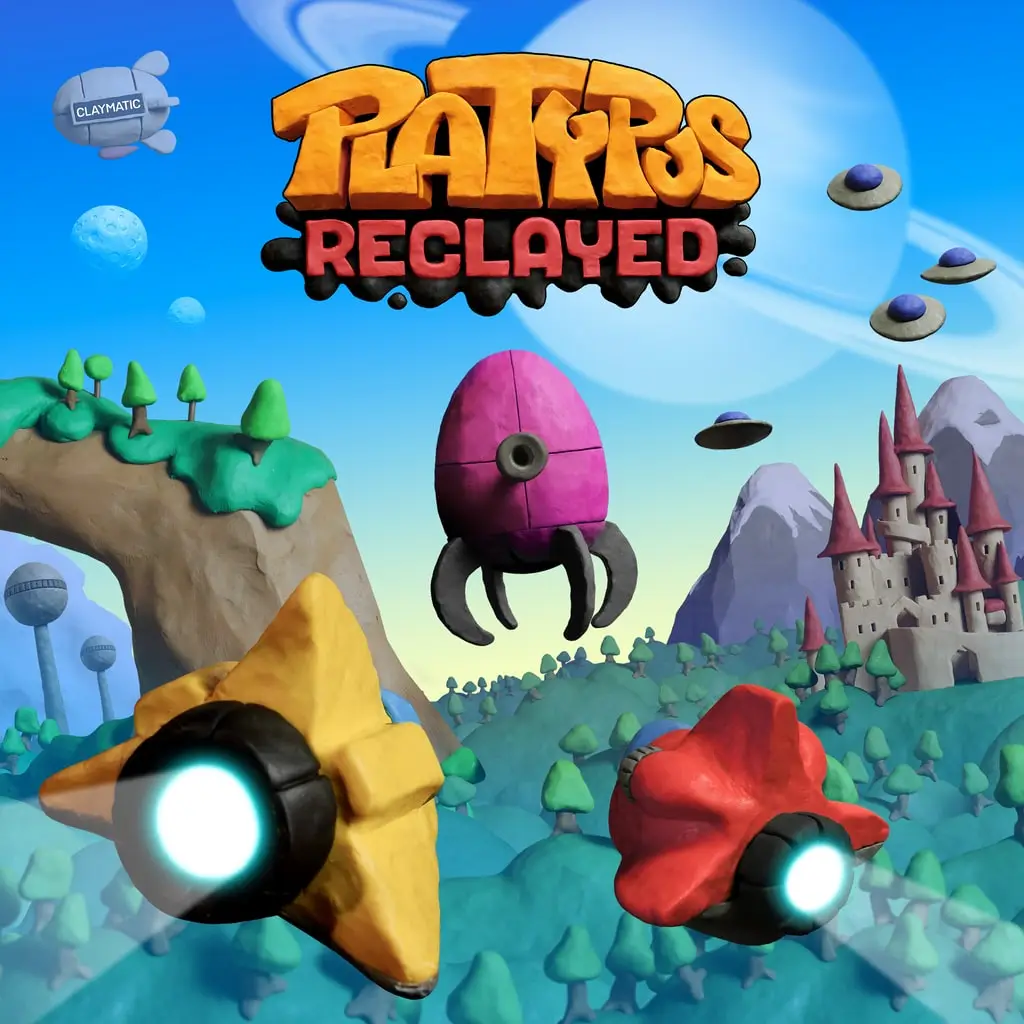 Platypus Reclayed — PS4/PS5 narxi Oʻzbekistonda