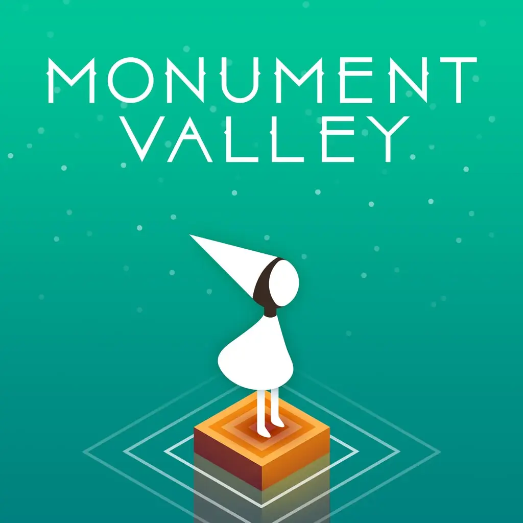 Monument Valley — PS4/PS5 narxi Oʻzbekistonda