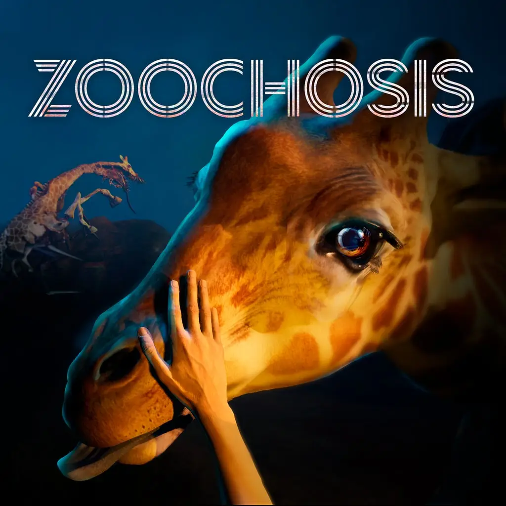 Zoochosis — PS4/PS5 narxi Oʻzbekistonda