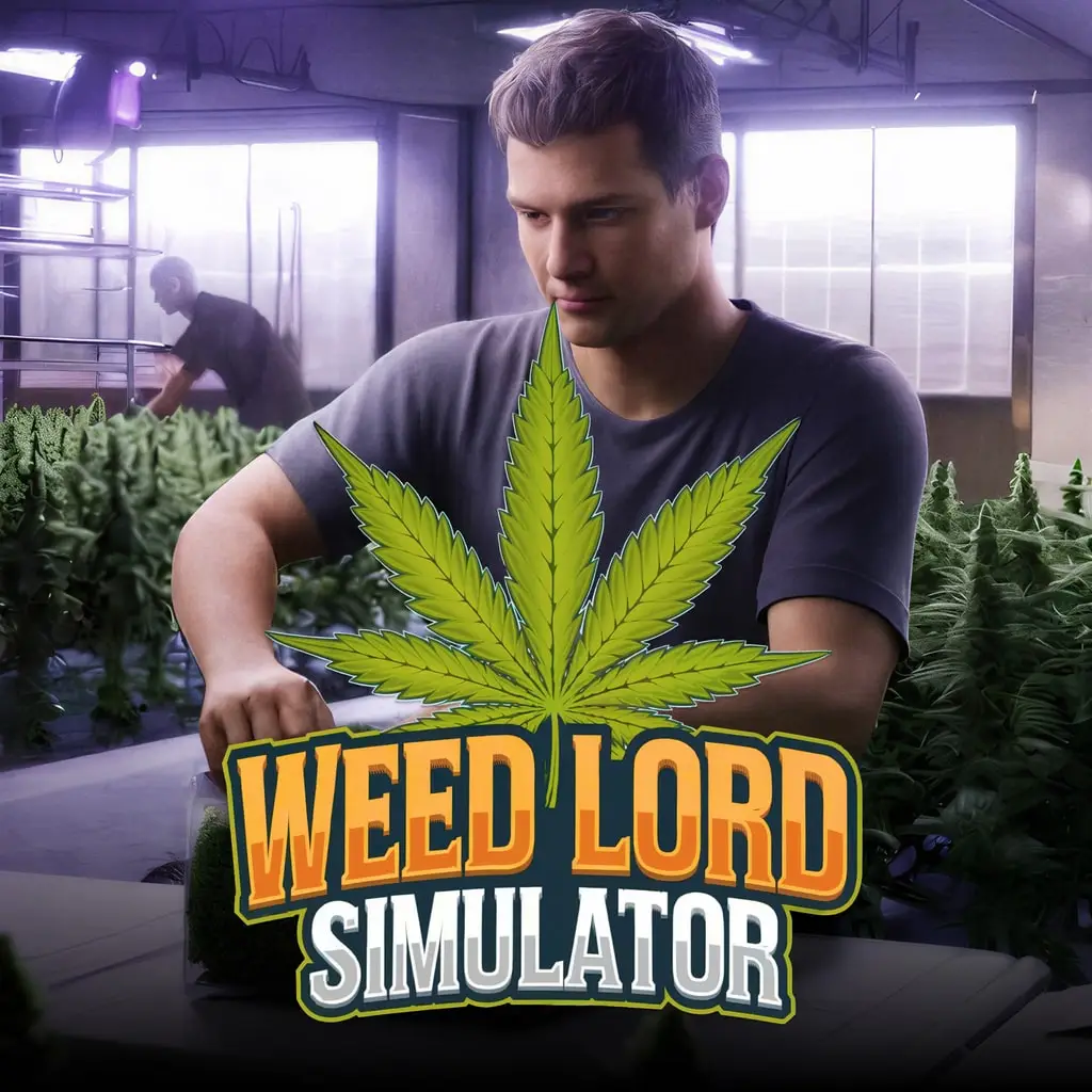Weed Lord Simulator — PS4/PS5 narxi Oʻzbekistonda