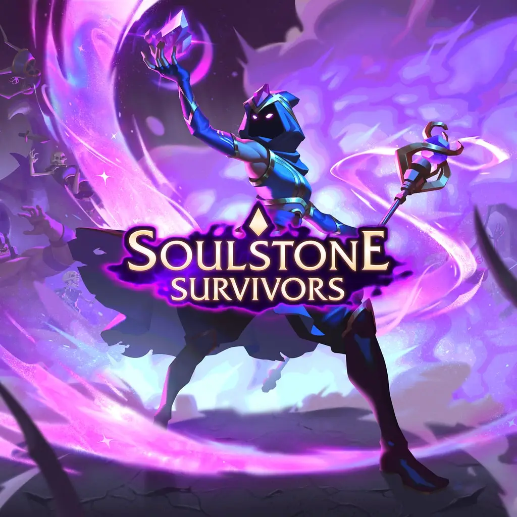 Soulstone Survivors — цена PS4/PS5 в Узбекистане