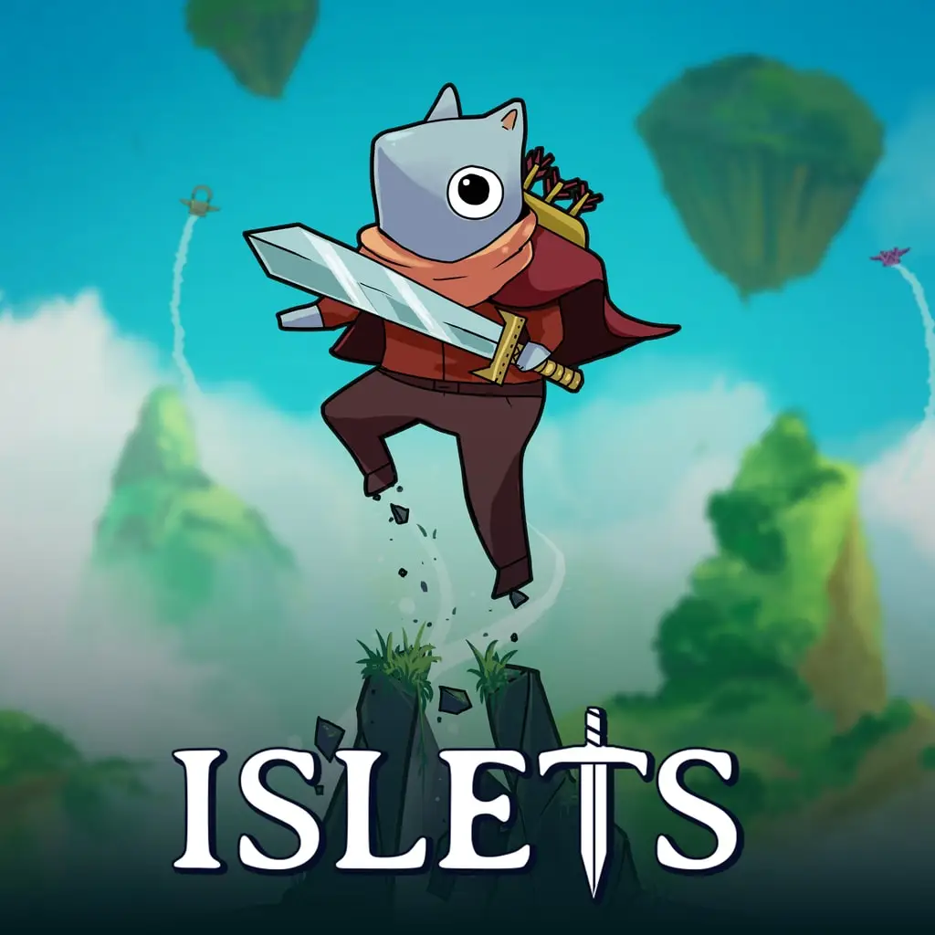 Islets — PS4/PS5 narxi Oʻzbekistonda
