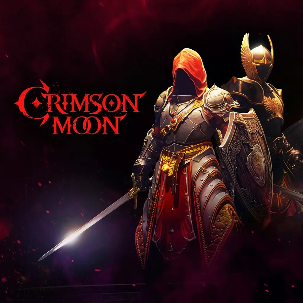Crimson Moon — PS4/PS5 narxi Oʻzbekistonda