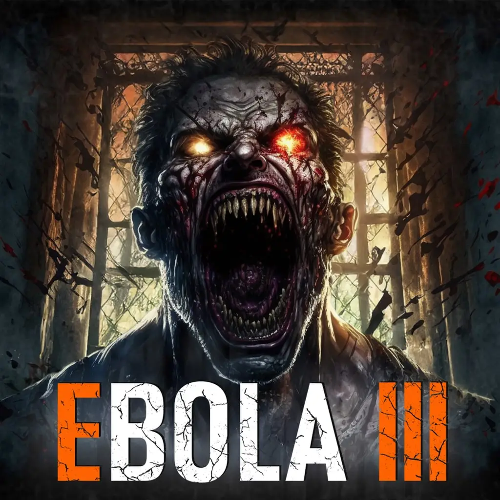 EBOLA III — PS4/PS5 narxi Oʻzbekistonda