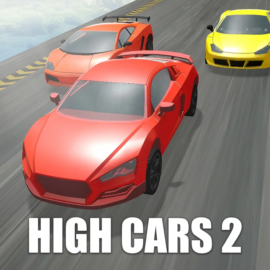 High Cars 2 — PS4/PS5 narxi Oʻzbekistonda