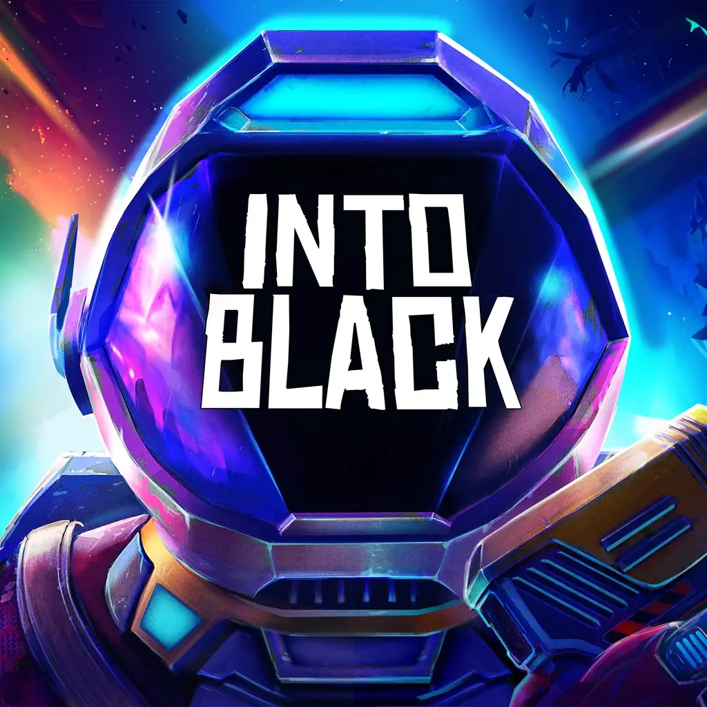 Into Black — PS4/PS5 narxi Oʻzbekistonda