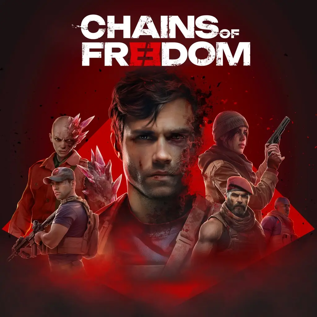 Chains of Freedom — PS4/PS5 narxi Oʻzbekistonda