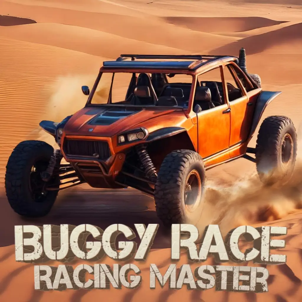 Buggy Race - Racing Master — цена PS4/PS5 в Узбекистане
