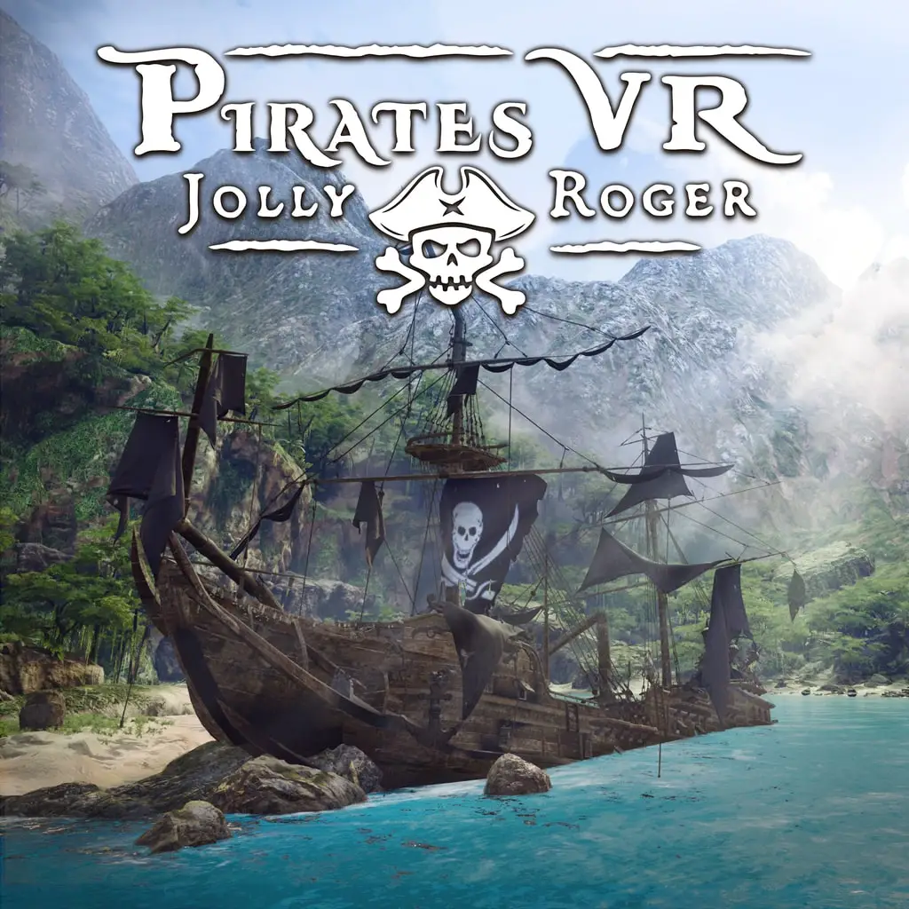 Pirates VR: Jolly Roger — цена PS4/PS5 в Узбекистане