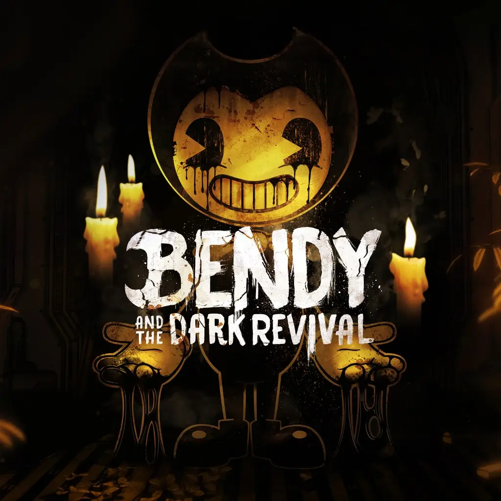 Bendy and the Dark Revival — цена PS4/PS5 в Узбекистане