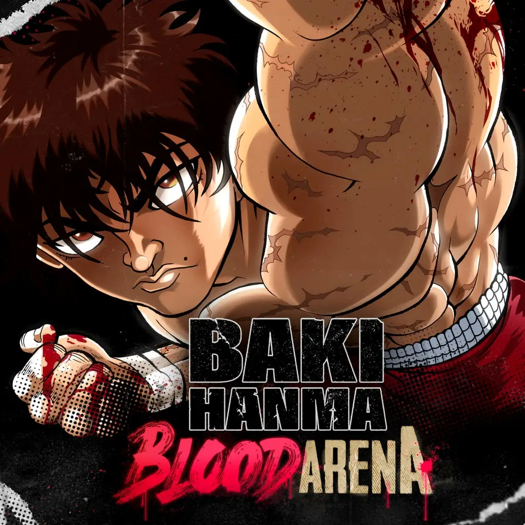 Baki Hanma: Blood Arena — PS4/PS5 narxi Oʻzbekistonda