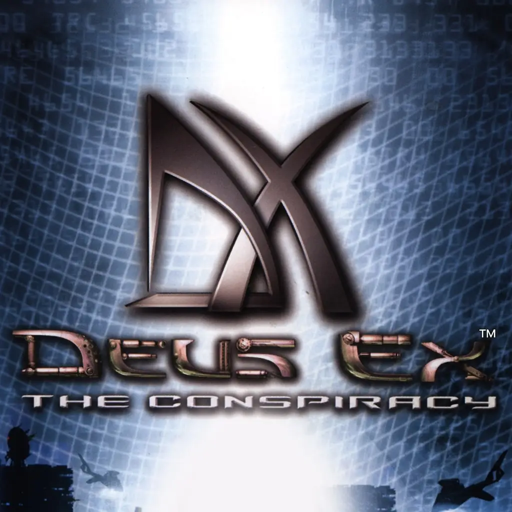 Deus Ex: The Conspiracy PS4 & PS5 — PS4/PS5 narxi Oʻzbekistonda